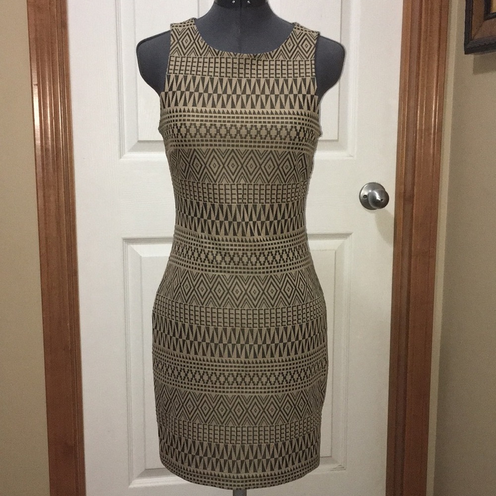 Emerald Sundae sheath dress